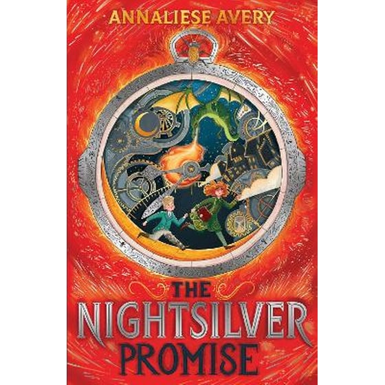 Nightsilver Promise image 0