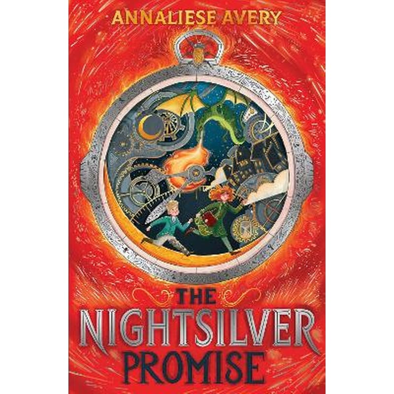 Nightsilver Promise