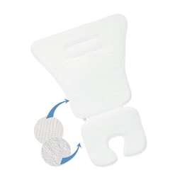 Κάλυμμα Διπλής Όψης 3 Σε 1 Για Καρότσι Duo Comfort Lorelli