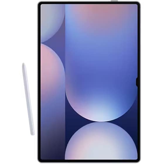 Θήκη Tablet Samsung Galaxy Tab S9 Ultra/Tab S10 Ultra Smart Book Cover - Blue image 8