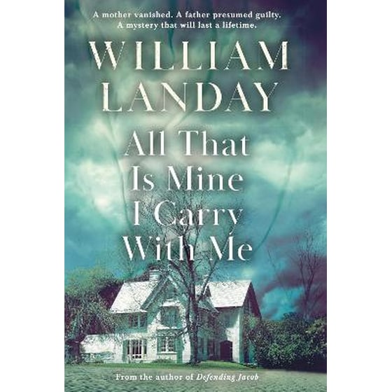 All That is Mine I Carry With Me image 0