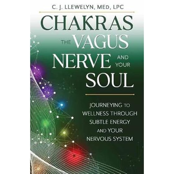 Chakras, the Vagus Nerve, and Your Soul image 0