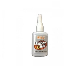 Υγρή Κόλλα - Super Glue - Rill - 9200