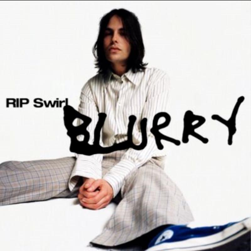 Blurry