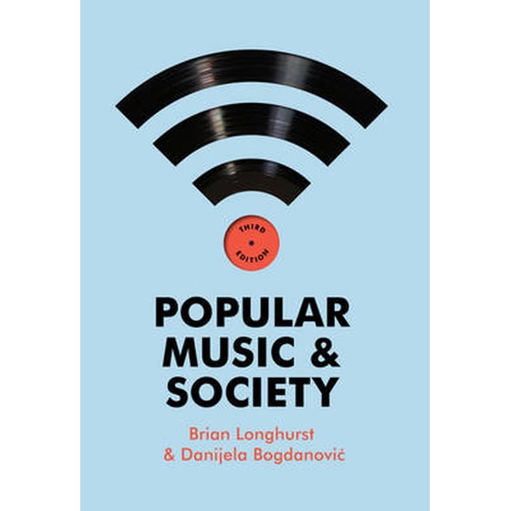 Popular Music and Society image 0
