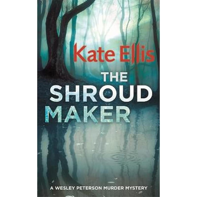 The Shroud Maker