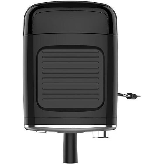 SOGO CAF-SS-5680 1100W 15bar Μηχανή Espresso image 1