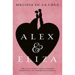 Alex and Eliza
