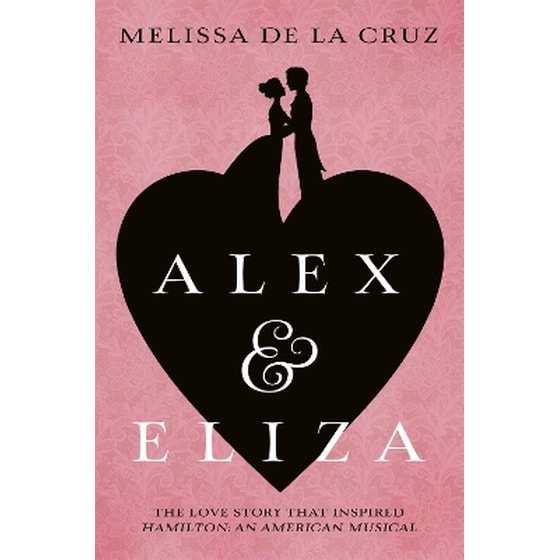 Alex and Eliza image 0