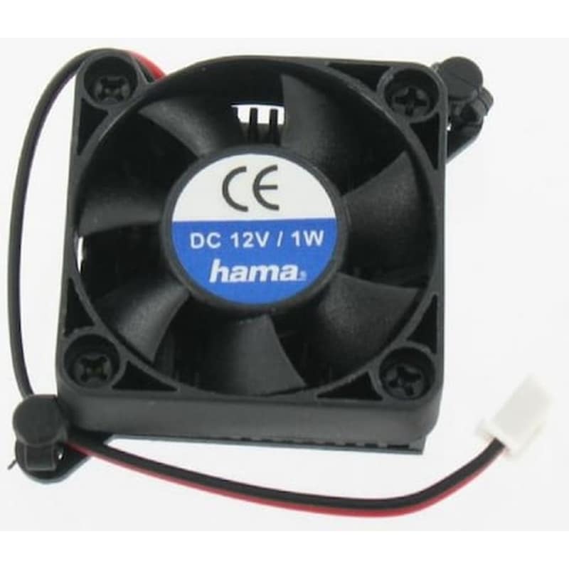 HAMA Hama Universal Standard Chipset Cooler