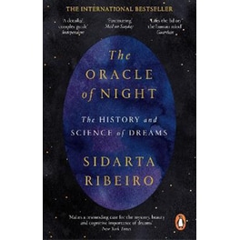 Oracle of Night