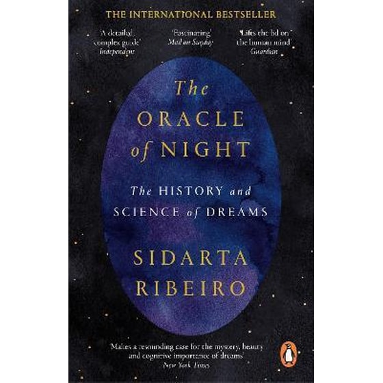 Oracle of Night image 0