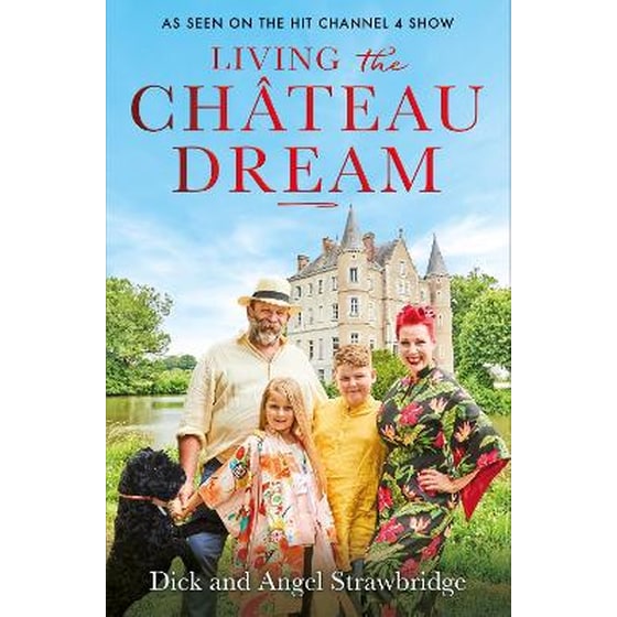 Living the Chateau Dream image 0