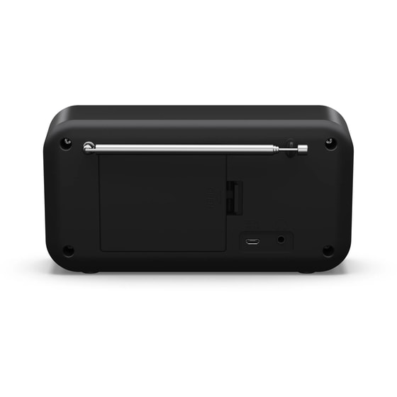 Φορητό ραδιόφωνο Sharp Tokyo DR-P420-Black image 3