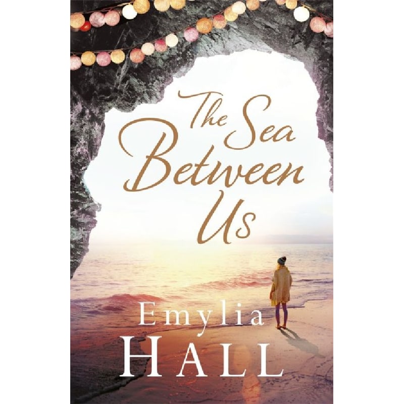 The Sea Between Us
