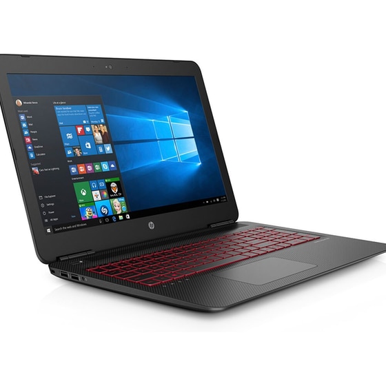 Laptop HP Omen 15ax000nv 15.6" (i76700HQ/12GB/1TB/GTX 965M) image 2