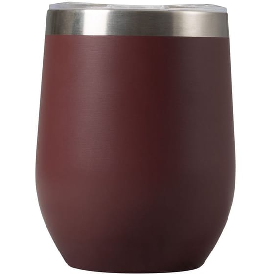 Κούπα Θερμός Coolbee 350 ml Burgundy image 1
