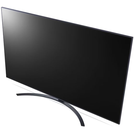 LG LED 75" 4K Smart Τηλεόραση 75UT81006LA image 10