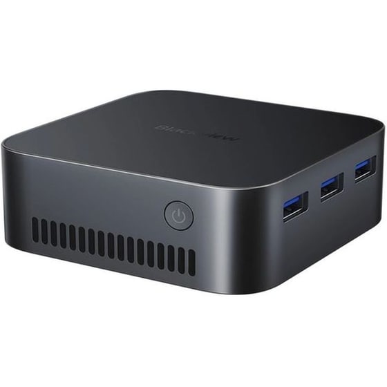 Mini Desktop Blackview MP80 (Intel-N97/16GB/1TB SSD/UHD Graphics/Win11Pro) image 2