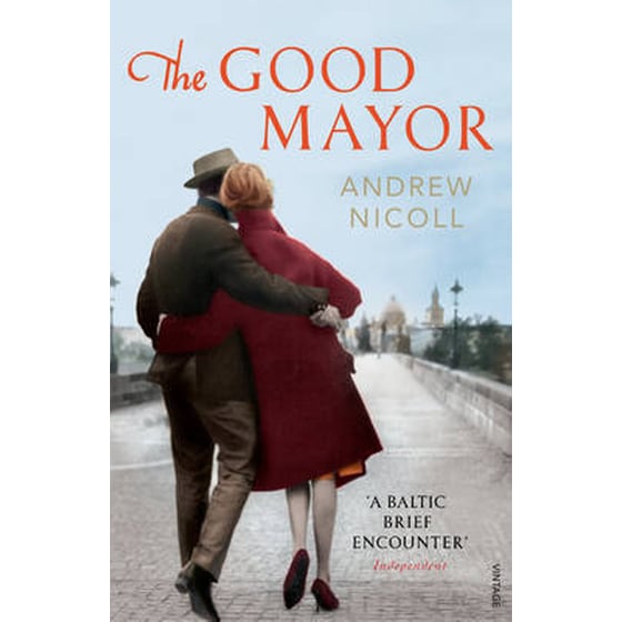 Good Mayor image 0