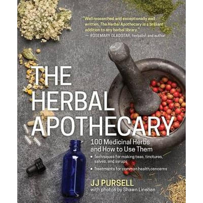 Herbal Apothecary