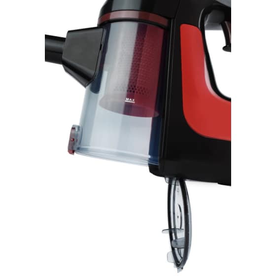 IQ TYPHOON VC-997 600 W 0.1 Lt Κόκκινο Σκούπα Stick image 1