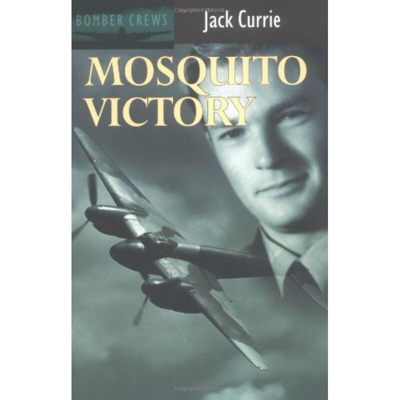 Mosquito Victory