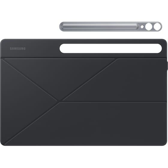 Θήκη Tablet Samsung Galaxy Tab S9 Ultra - Samsung Smart Book - Black image 7
