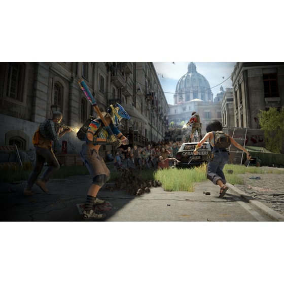World War Z: Aftermath - PS5 image 2