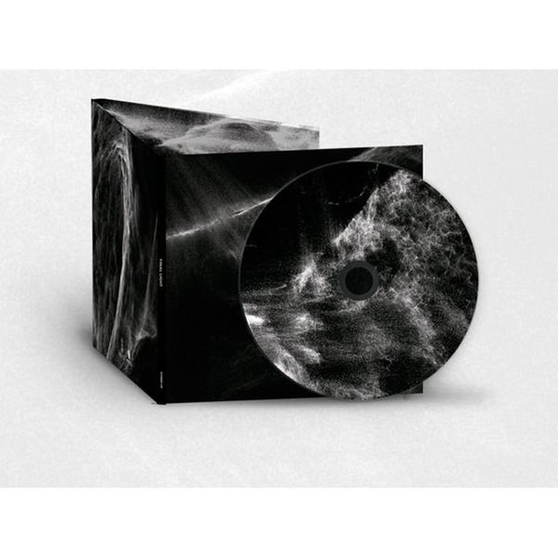 Final Light (Digipak)