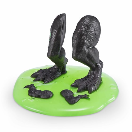 Φιγούρες Zuru Smashers S5 Dino Island Μεσαίο Αυγό με Δεινόσαυρο image 7