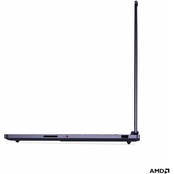 Lenovo Legion 7 16AGP11 16" QHD OLED (AMD Ryzen AI 7-450/32 GB/1TB SSD/GeForce RTX 5060/Win11Home) Laptop image 13