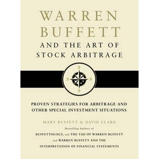 Warren Buffett and the Art of Stock Arbitrage image 0