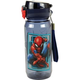 Παγούρι με Στόμιο Gim Spiderman 600 ml