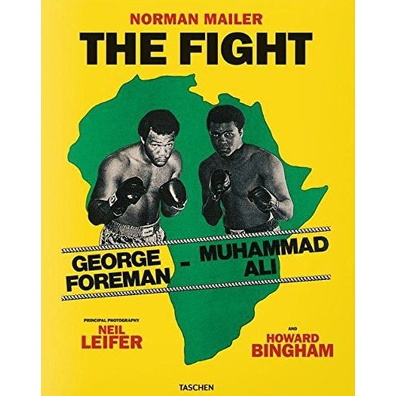 Mailer/Bingham/Leifer image 0