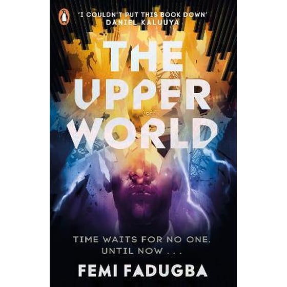 The Upper World image 0