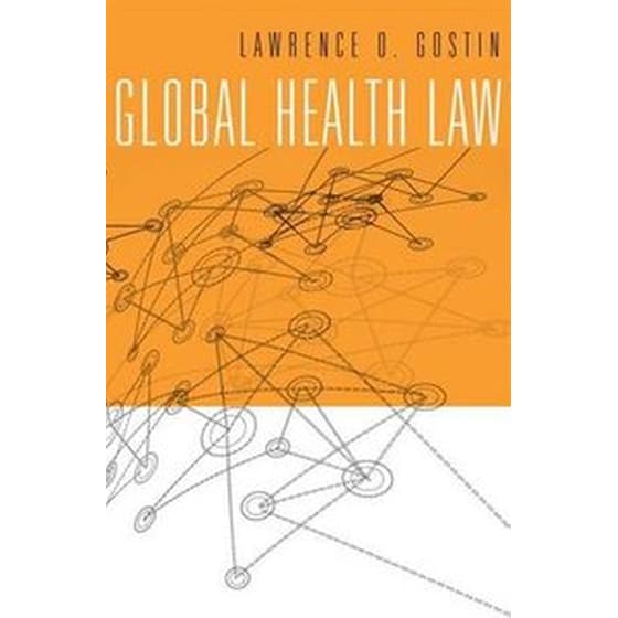 Global Health Law image 0