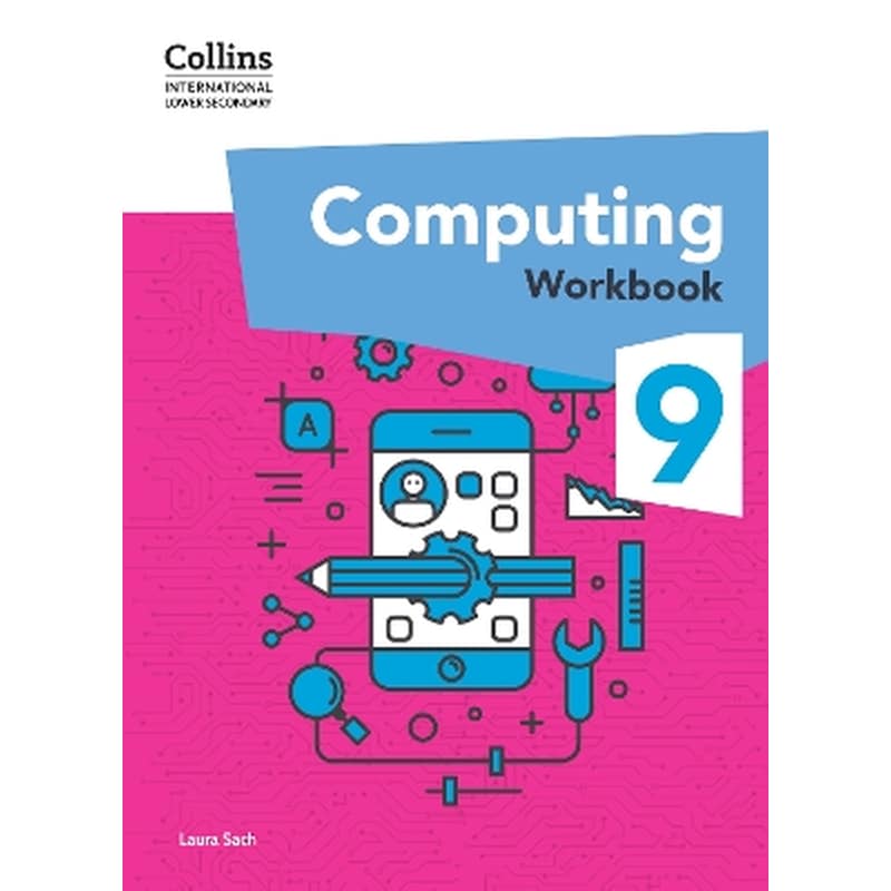International Lower Secondary Computing Workbook: Stage 9