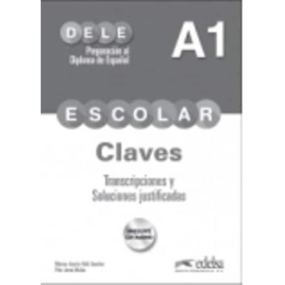 Preparacion Al Dele Escolar image 0