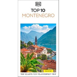 DK Top 10 Montenegro