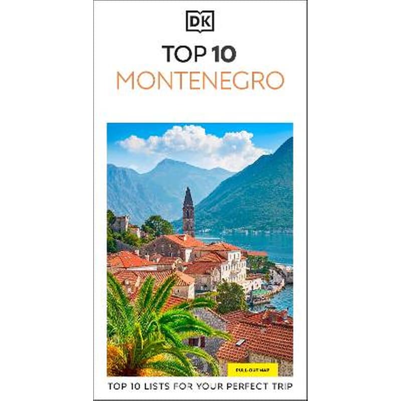 DK Top 10 Montenegro