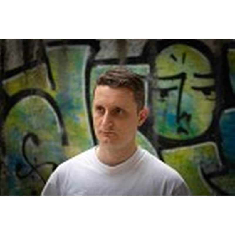 Author picture