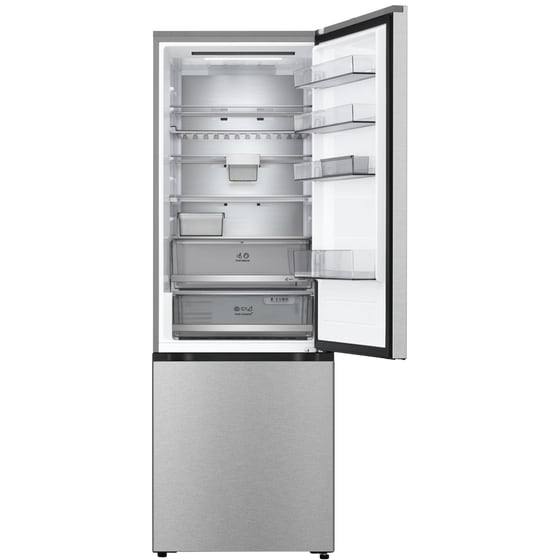 LG GBBW726AMB Total No Frost 466 L Silver Ασημί Ψυγειοκαταψύκτης image 14