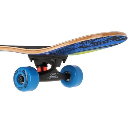 Skateboard King Nils Extreme image 4