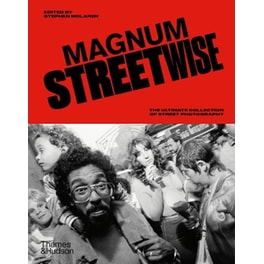 Magnum Streetwise