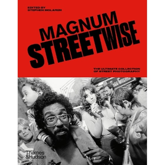 Magnum Streetwise image 0