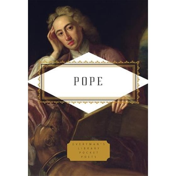 Alexander Pope Poems image 0