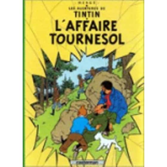 L' L'affaire tournesol image 0