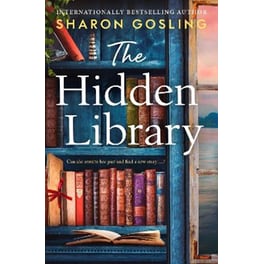 The Hidden Library