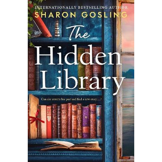 The Hidden Library image 0